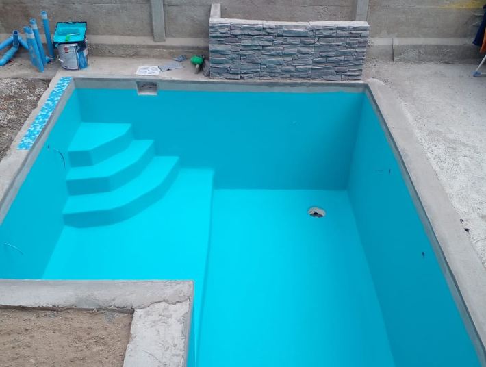Agua y encuentro en Quilpué